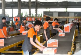 申通快遞顯示到達(dá)卻不派送，提示“客戶原因”與倉儲(chǔ)服務(wù)的關(guān)聯(lián)解析