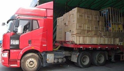 廣州到金壇搬家公司 車源豐富與普通貨物倉儲(chǔ)服務(wù)詳解